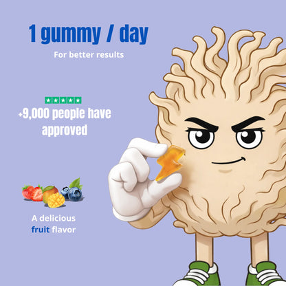 6-month treatment pack