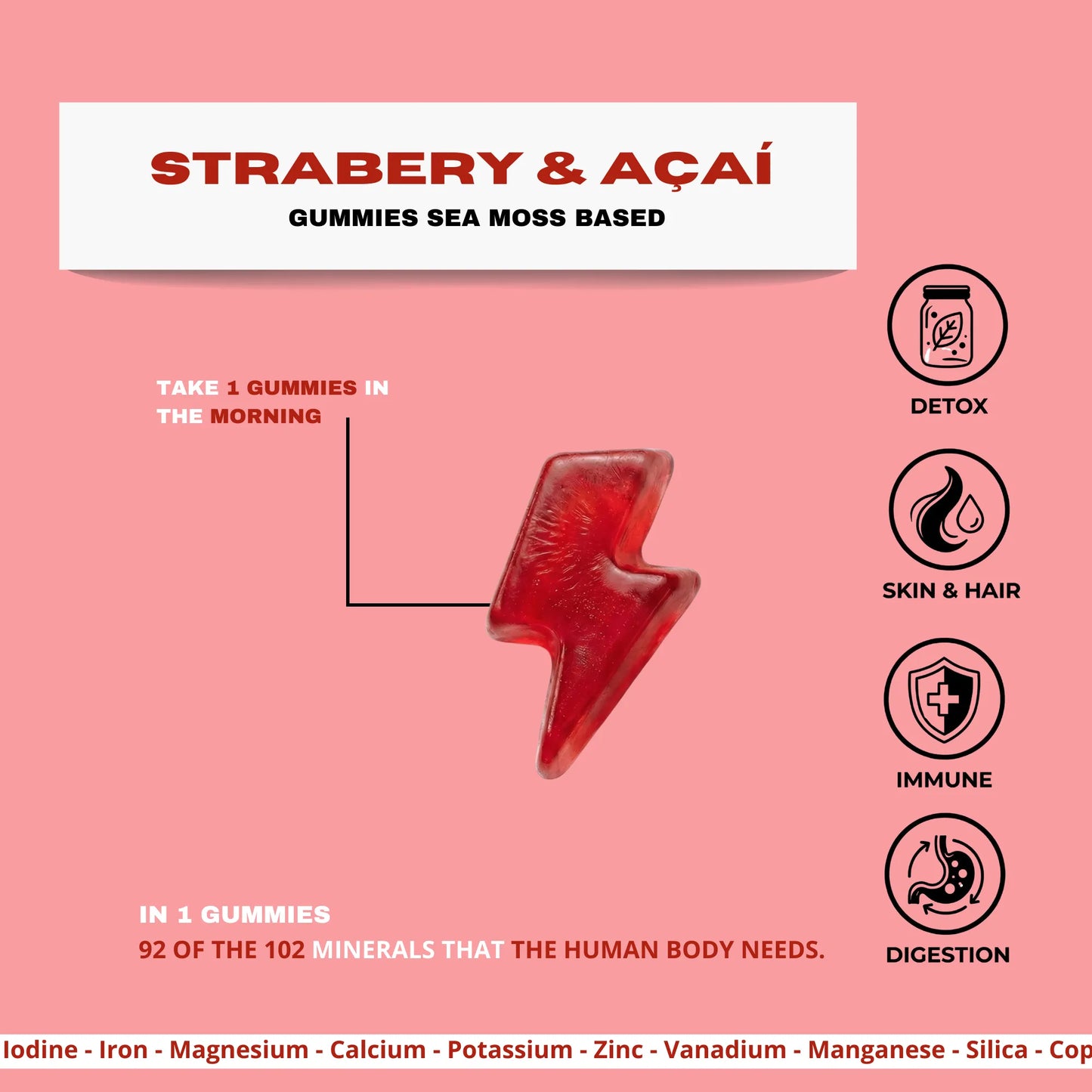 Strawberry-Acai