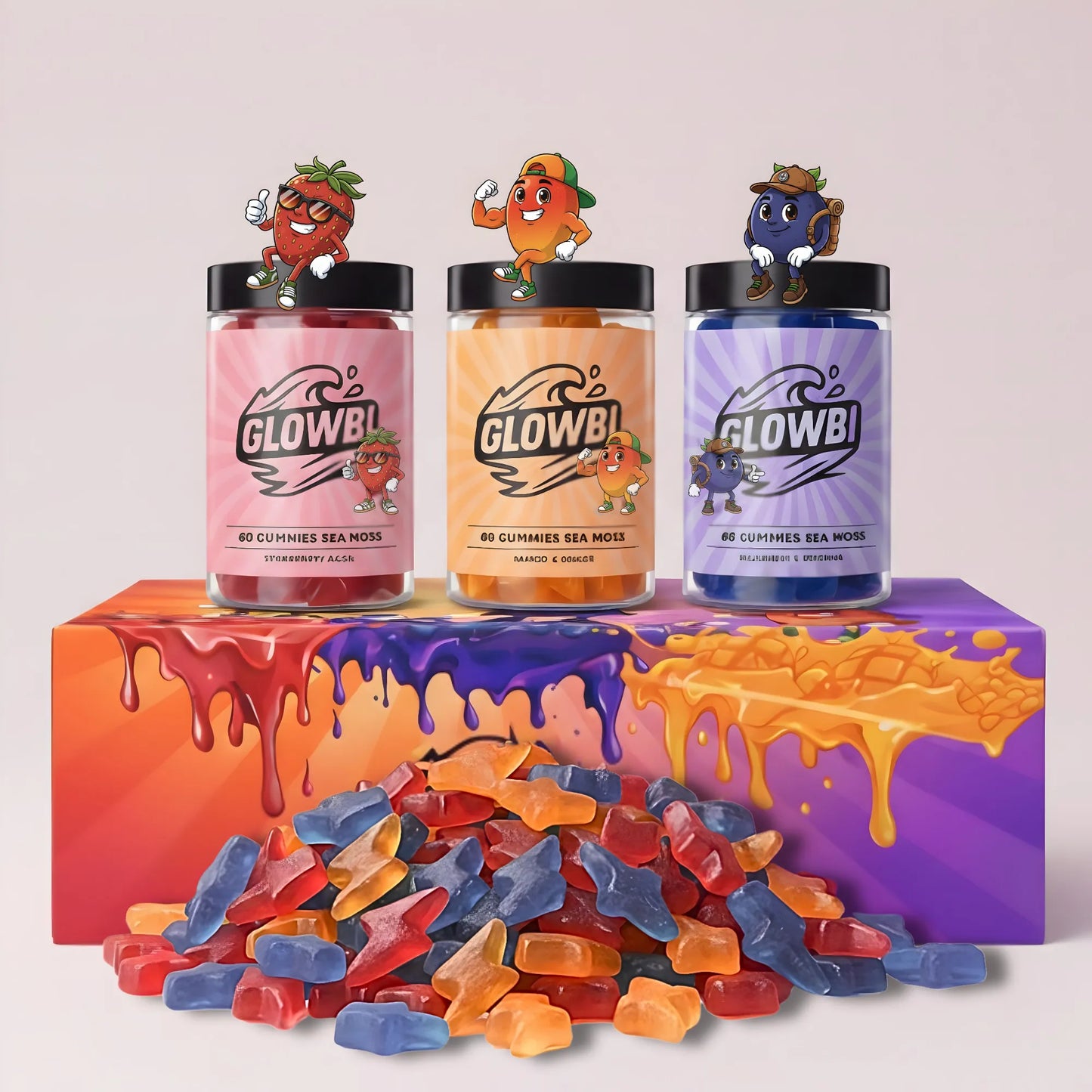 6-month treatment pack